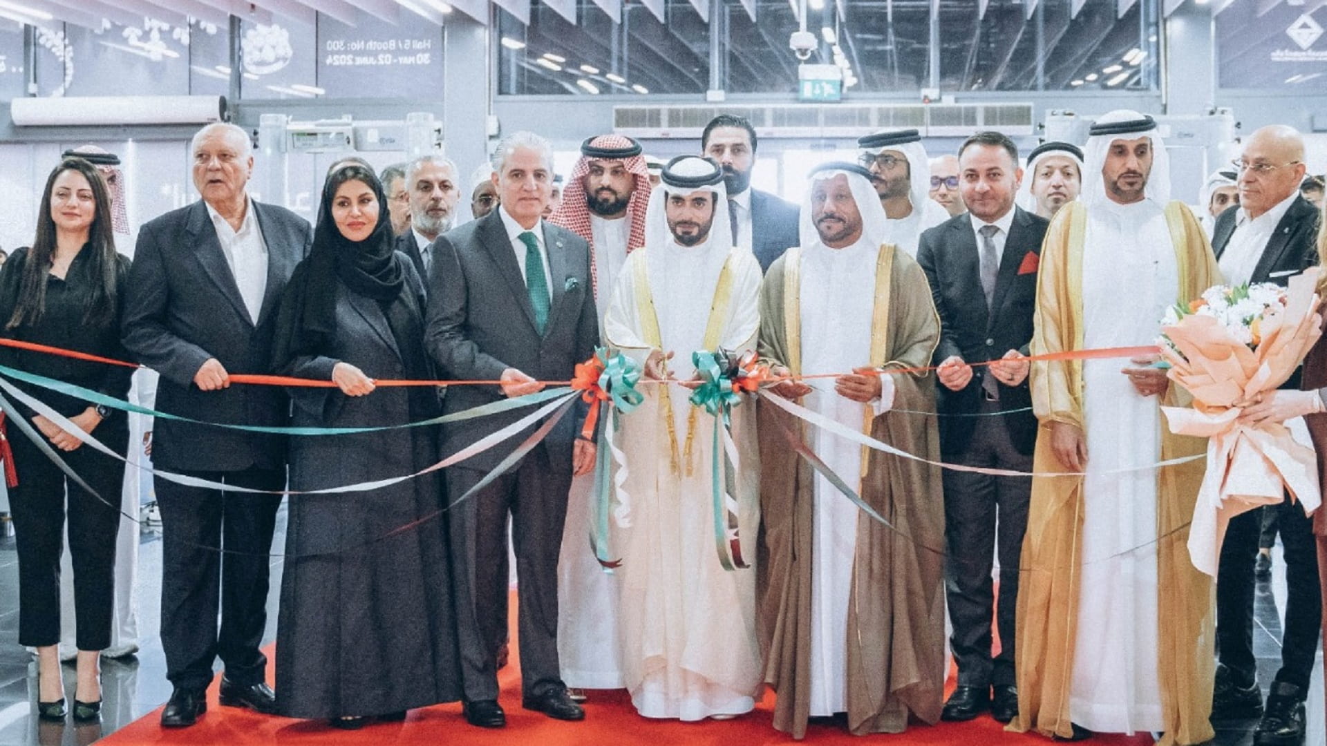 Jewels of Emirates Show 2024 records highest turnout